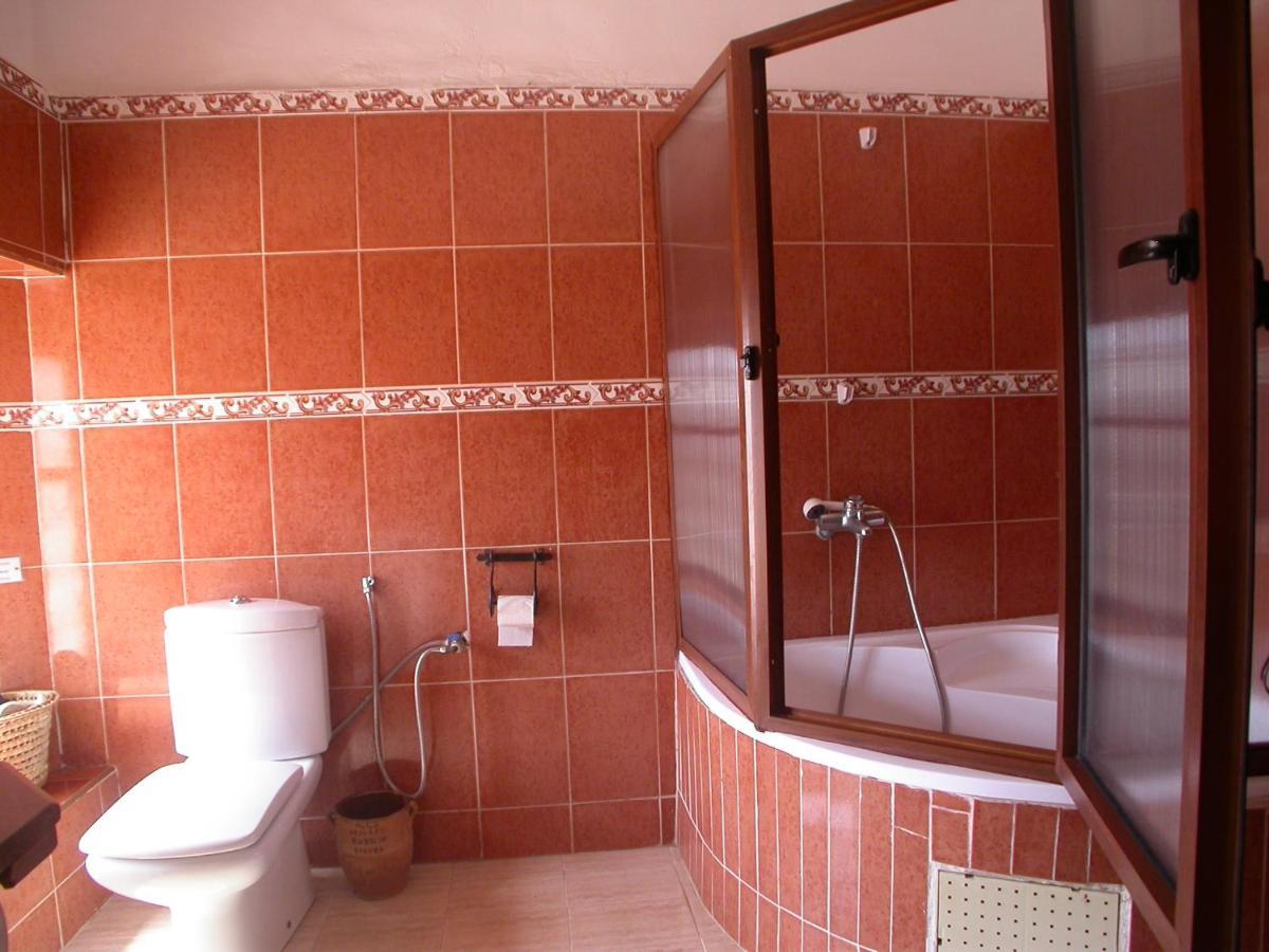 Hotel Tomboctou Tinghir Luaran gambar