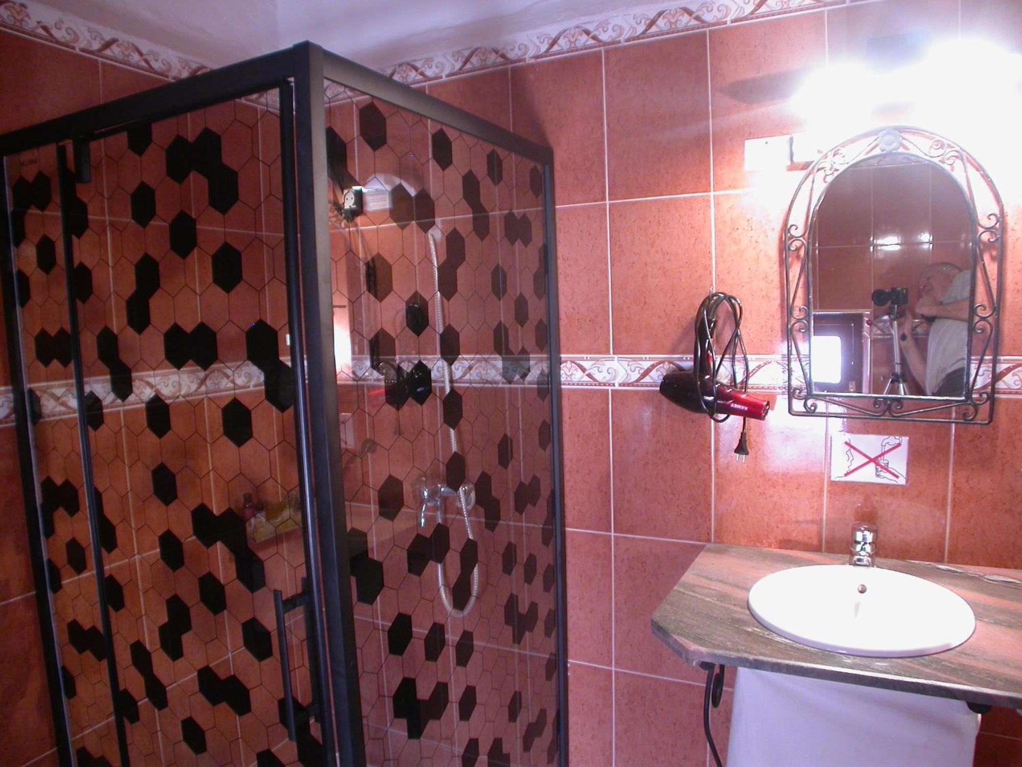 Hotel Tomboctou Tinghir Luaran gambar