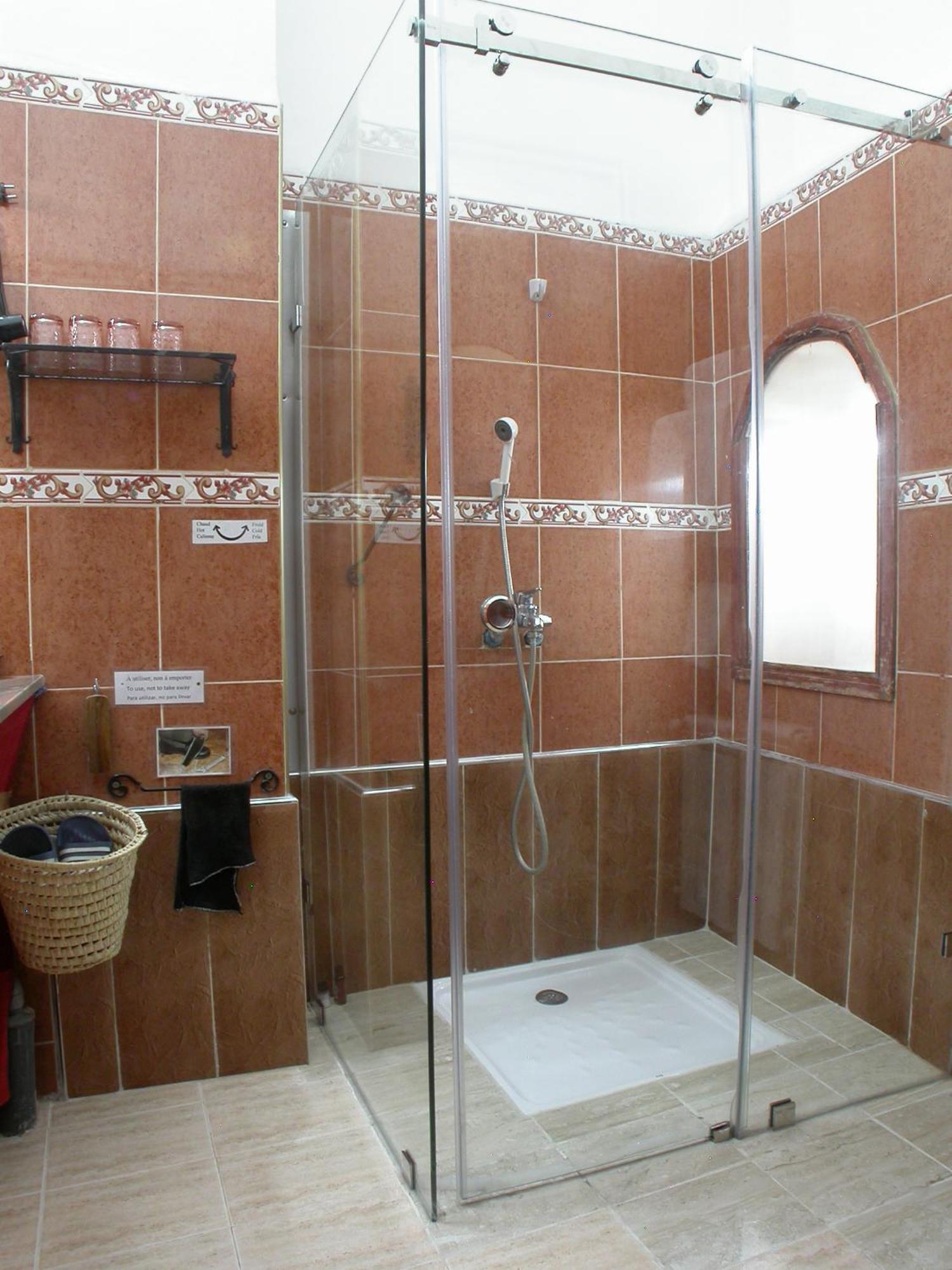 Hotel Tomboctou Tinghir Luaran gambar