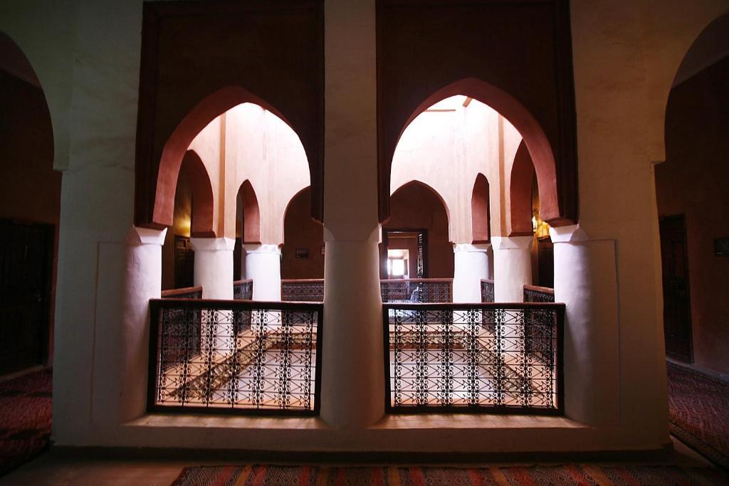 Hotel Tomboctou Tinghir Luaran gambar